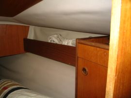 Beneteau 305s, 30 pieds, 1985, Slinger