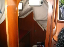 Beneteau 305s, 30 pieds, 1985, Slinger