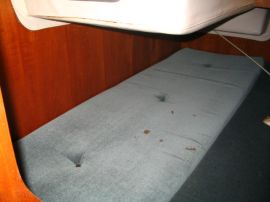 Beneteau 305s, 30 pieds, 1985, Slinger