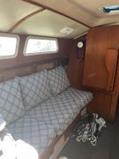 Newport 28, 28 pieds, 1985