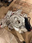 Cordage