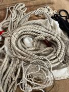 Cordage