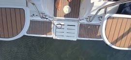 Hunter 38 , 38 pieds, 2006, Free Style iV