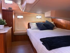 Hunter 38 , 38 pieds, 2006, Free Style iV