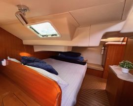 Hunter 38 , 38 pieds, 2006, Free Style iV