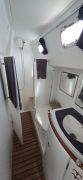 BENETEAU 42 CC , 42 ft, 2003, Lady Min  -  (COCKPIT CENTRAL)