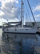 Beneteau Oceanis 350, 33.10 pieds, 1991, Grace Note