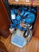 Beneteau Oceanis 350, 33.10 pieds, 1991, Grace Note