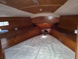 Beneteau Oceanis 350, 33.10 pieds, 1991, Grace Note