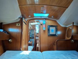 Beneteau Oceanis 350, 33.10 pieds, 1991, Grace Note