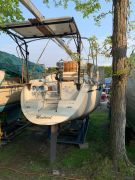 Hunter 30, 30 ft, 1989, Pur Hasard
