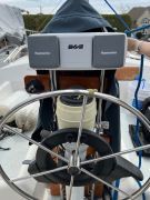 Hunter 30, 30 ft, 1989, Pur Hasard