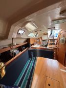 Hunter 30, 30 ft, 1989, Pur Hasard