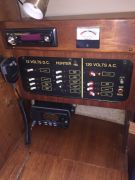 Hunter 30, 30 ft, 1989, Pur Hasard