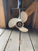 Hors bord Yamaha 8 hp pied long 2023
