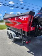 LUND Baron 2275, 22 pieds, 2022