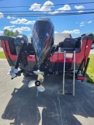 LUND Baron 2275, 22 pieds, 2022