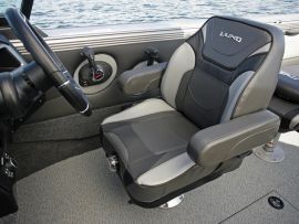 LUND Baron 2275, 22 pieds, 2022