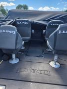 LUND Baron 2275, 22 pieds, 2022