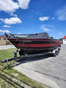 LUND Baron 2275, 22 pieds, 2022