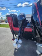 LUND Baron 2275, 22 pieds, 2022