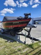 LUND Baron 2275, 22 pieds, 2022