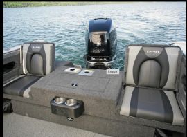 LUND Baron 2275, 22 pieds, 2022