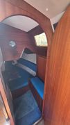 Jeanneau Fantasia 27 , 27 ft, 1983, Frénésie IV   – Voilier polyvalent, performant et très bien entretenu