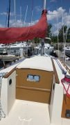 Jeanneau Fantasia 27 , 27 ft, 1983, Frénésie IV   – Voilier polyvalent, performant et très bien entretenu