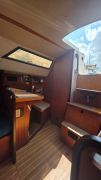 Jeanneau Fantasia 27 , 27 ft, 1983, Frénésie IV   – Voilier polyvalent, performant et très bien entretenu