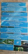 carte nautique Trenton à Port Severn - Trent-Severn Waterway