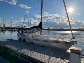 Catalina 36, 36 pieds, 1990, Mia Bella 