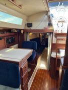 Catalina 36, 36 pieds, 1990, Mia Bella 