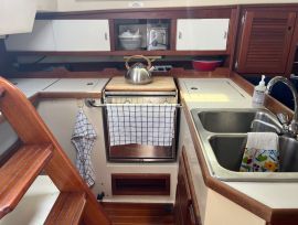 Catalina 36, 36 pieds, 1990, Mia Bella 