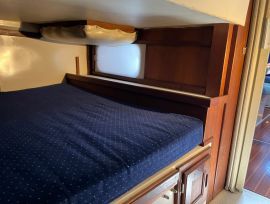 Catalina 36, 36 pieds, 1990, Mia Bella 