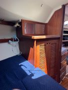 Catalina 36, 36 pieds, 1990, Mia Bella 