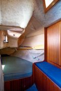 VOILIER JEANNEAU FANTASIA 27, 27 ft, 1984, R Lousse   -    avec REMORQUE
