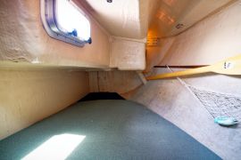 VOILIER JEANNEAU FANTASIA 27, 27 ft, 1984, R Lousse   -    avec REMORQUE