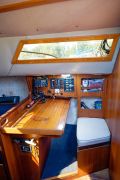VOILIER JEANNEAU FANTASIA 27, 27 ft, 1984, R Lousse   -    avec REMORQUE