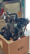 Moteur Yanmar 2GM