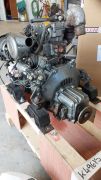 Moteur Yanmar 2GM