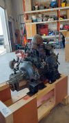Moteur Yanmar 2GM