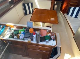 Catalina 30, 30 ft, 1985, Free bird.  