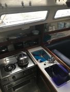 Catalina 30, 30 ft, 1985, Free bird.  