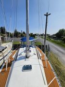 Voilier Gib Sea 96 , 32 ft, 1984, Zahir (Petite goutte d'eau)