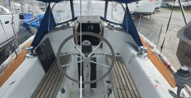 Voilier Gib Sea 96 , 32 ft, 1984, Zahir (Petite goutte d'eau)