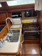 Voilier Gib Sea 96 , 32 ft, 1984, Zahir (Petite goutte d'eau)