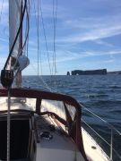 Jeanneau Attalia 32, 32 ft, 1986, Euphoria 