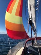 Jeanneau Attalia 32, 32 ft, 1986, Euphoria 