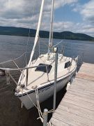 O’Day 19, 19 ft, 1986